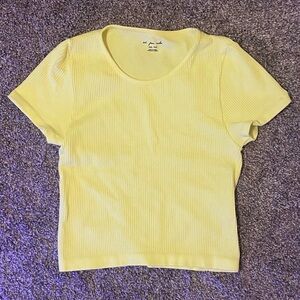 NWOT URBAN OUTFITTERS TOP